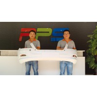 RPS Group logo - Similar company to Omaxe Chowk Official