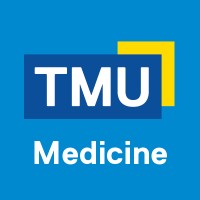 School of Medicine at Toronto Metropolitan University logo - Similar company to Faculty Of Science - Toronto Metropolitan University