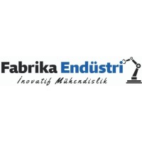 FABRİKA ENDÜSTRİ logo - Similar company to Avocado Interactive