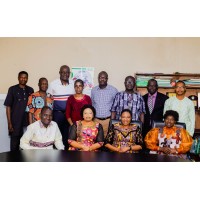 Federal Training Centre Lagos. logo - Similar company to Octo Dsgn