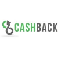 CashBack Corporation logo - Similar company to Kickfees