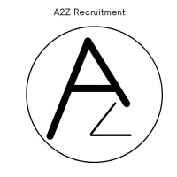 A2Z Recruitment logo - Similar company to Avant Consulting