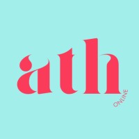 All Things Happy Online logo - Similar company to Athdigital