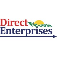 Direct Enterprises Inc logo - Similar company to Spray Tech Solutions