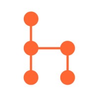Hub logo - Similar company to Presdo