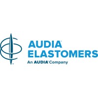 Audia Elastomers logo - Similar company to Audia