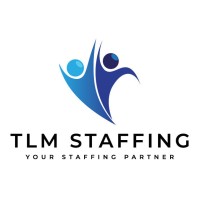 TLM Staffing logo - Similar company to Inputiv