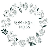 Somerset Moss Skincare logo - Similar company to Commune