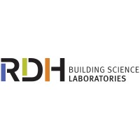 RDH Building Science Laboratories logo - Similar company to Bawating Building Science