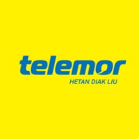 Telemor logo - Similar company to Roambase
