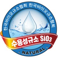 KoreaBioSiliconAssociationCorp logo - Similar company to Sl Pogen, Inc.