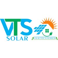 VTS SOLAR ENERGY SYSTEMS logo - Similar company to Floating Solar India