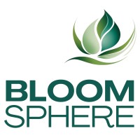 BloomSphere logo - Similar company to A Close Shave