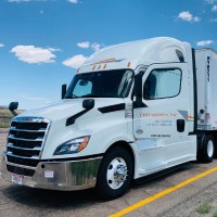 CHI Logistics, Inc. logo - Similar company to Veka Freight