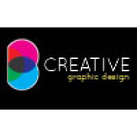 B Creative Graphic Design logo - Similar company to Galaxy Design Pty Ltd