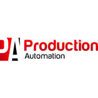 Production Automation Ltd logo - Similar company to Acotron Centro De Distribución