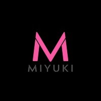 Miyuki logo - Similar company to Pluto.
