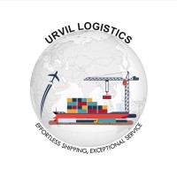 Urvil Logistics Inc logo - Similar company to Zipter