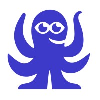 Oppy logo - Similar company to Remark Visions