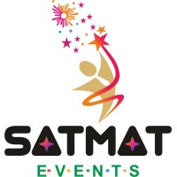 SATMAT Events logo - Similar company to Satmat Group