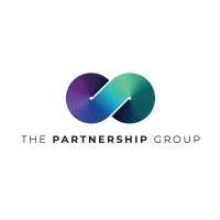 The Partnership Group logo - Similar company to Be Heard Voices