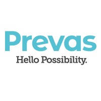 Prevas AB | West logo - Similar company to Clipsk