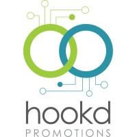 Hookd Promotions logo - Similar company to Smart Web Ninja