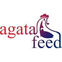 AGATA Feed Mills Ltd. logo - Similar company to Eon Bazar