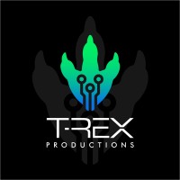 T-REX PRODUCTIONS UAE logo - Similar company to Loopin Media