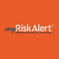 MyRiskAlert logo