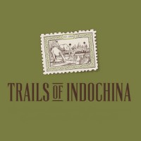 Trails Of Indochina