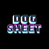 Dog Sheet logo - Similar company to Litlingo