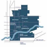 The ZONE Spokane logo - Similar company to Snap Financial Access