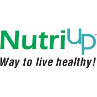 NUTRIUP logo - Similar company to Nutriceo