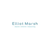 Elliot Marsh logo - Similar company to Exemplia Group