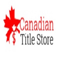 Canadian Title Store logo - Similar company to The Cannabis Retail Store