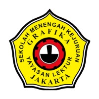 SMK Grafika Yayasan Lektur