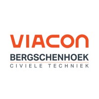 ViaCon Bergschenhoek Civiele Techniek BV logo - Similar company to Visser Bouw & Civiele Techniek