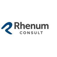 Rhenum Consult logo - Similar company to Ingenieurbüro Eukon