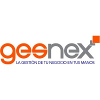 Gesnex logo - Similar company to Relbase