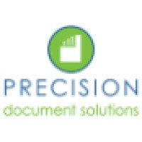 Precision Document Solutions logo - Similar company to Launchability