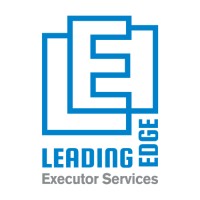 Leading Edge Executor Services logo - Similar company to True North Executor Solutions Inc.