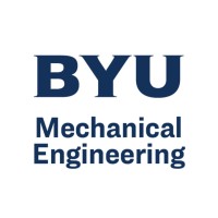 Brigham Young University Mechanical Engineering