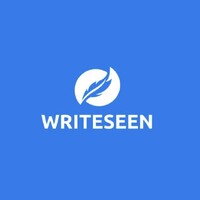 WriteSeen logo - Similar company to Script Compass