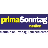 primaSonntag Würzburg Medien und Distribution GmbH logo - Similar company to Fjnland Gmbh
