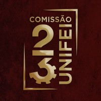 Comissão De Formatura 2023 Unifei