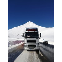 TRANSPORTS SABATIER logo - Similar company to Groupe Trans Energie