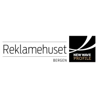 Reklamehuset Bergen AS logo - Similar company to Reklame-Technik Ag