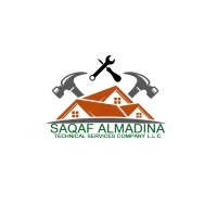 Saqaf Almadina Technical Services L.L.C logo - Similar company to Pace Technical Services