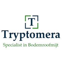 Tryptomera Roofmijten logo - Similar company to Glyco-N